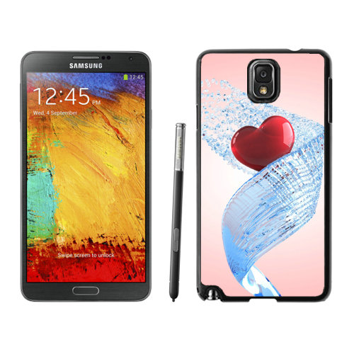 Valentine Heart Samsung Galaxy Note 3 Cases EEJ | Women